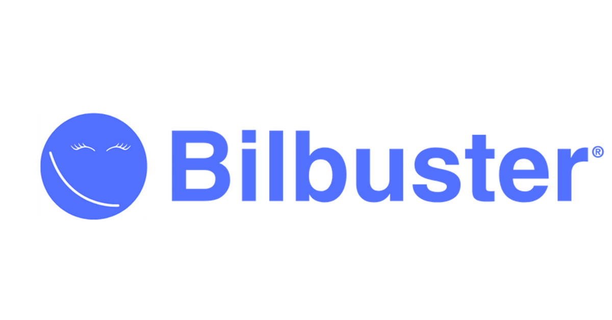 Bilbuster ApS logo