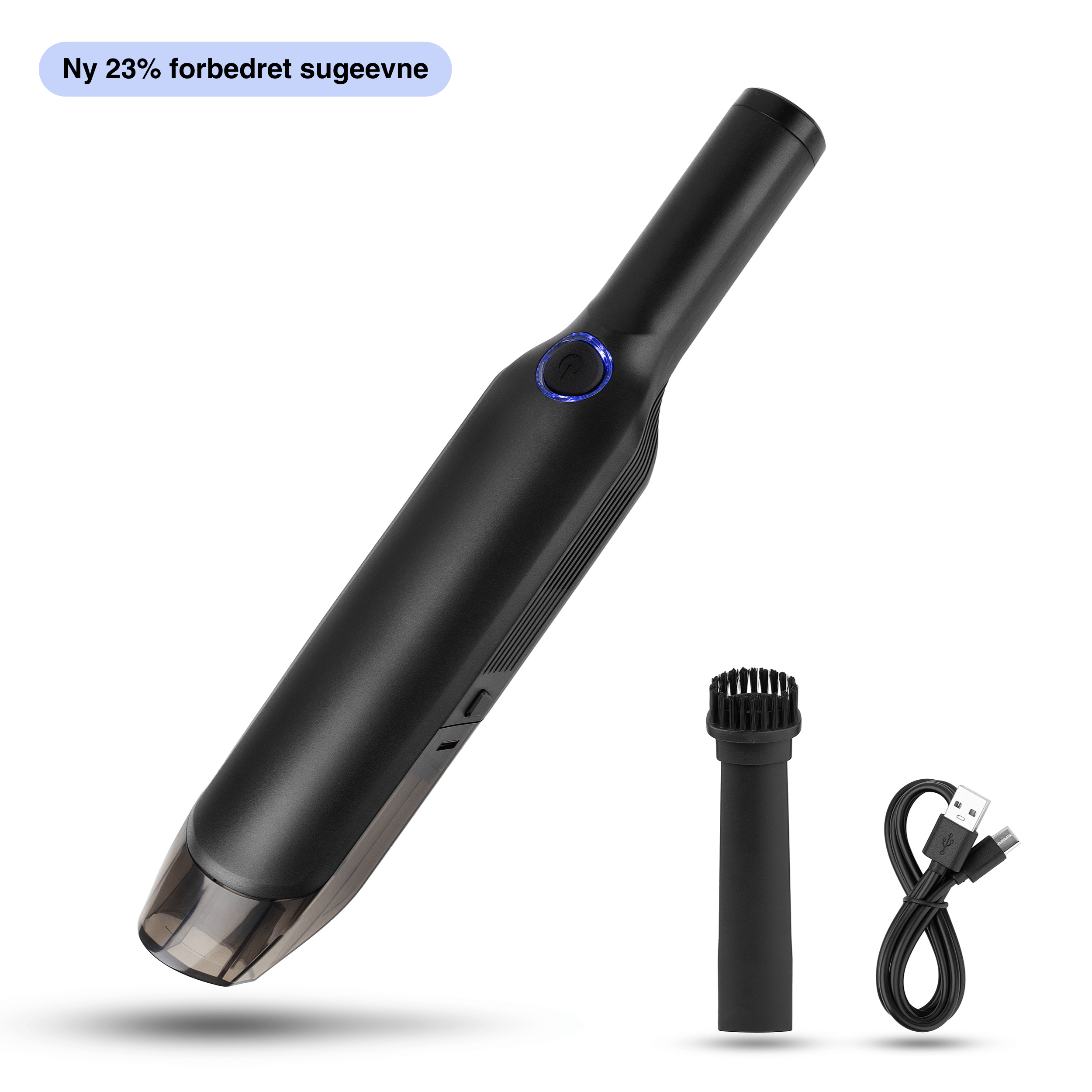 Dustbuster 2.0 – Bilbuster